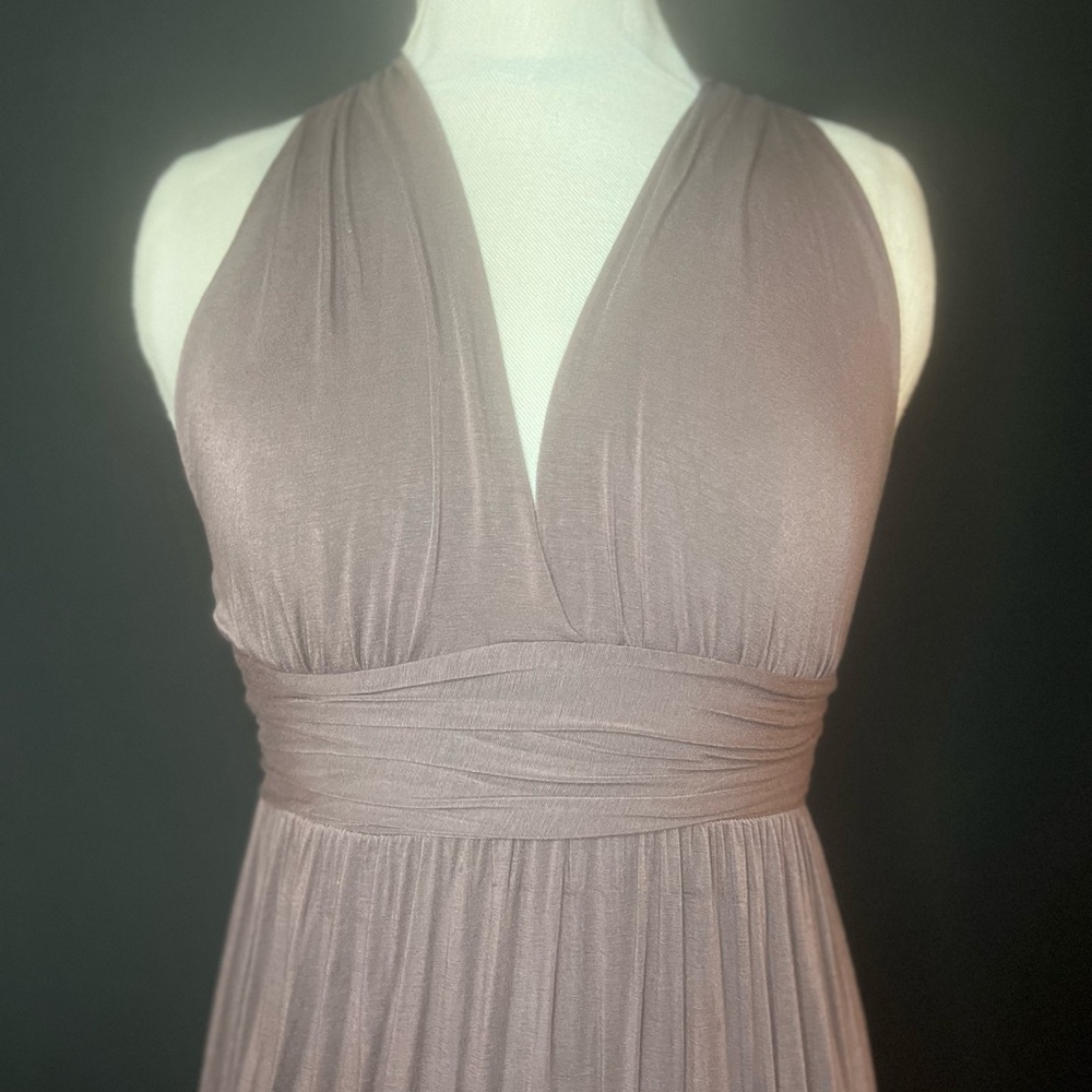 Maxi dress - Picture 4 of 8